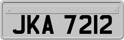 JKA7212