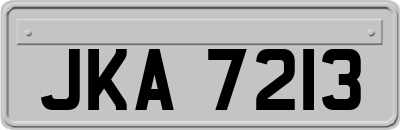 JKA7213