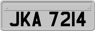 JKA7214