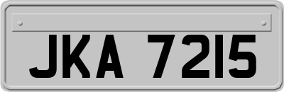JKA7215
