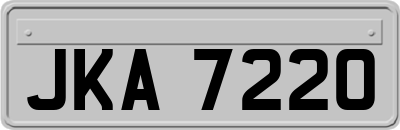 JKA7220