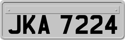 JKA7224