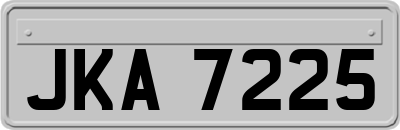 JKA7225