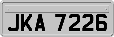 JKA7226