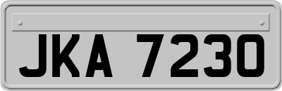 JKA7230
