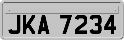JKA7234