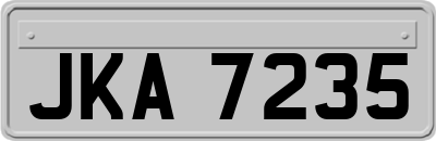 JKA7235