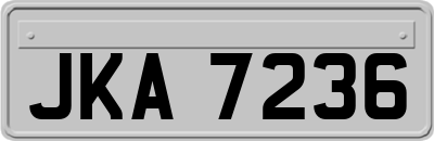 JKA7236