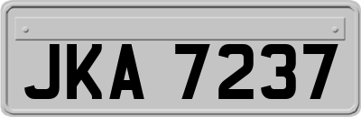 JKA7237