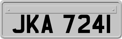 JKA7241
