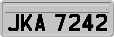 JKA7242