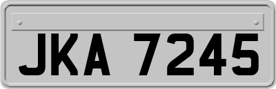 JKA7245