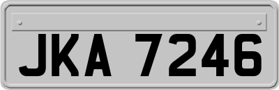 JKA7246
