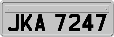 JKA7247