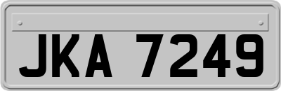 JKA7249