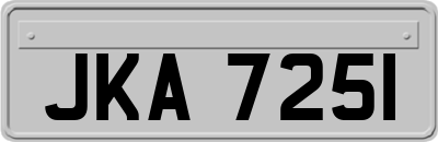 JKA7251