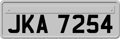 JKA7254