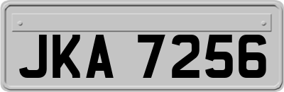 JKA7256