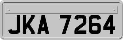 JKA7264