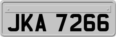 JKA7266