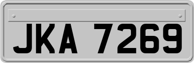 JKA7269