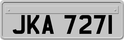 JKA7271