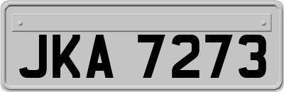 JKA7273
