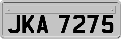 JKA7275