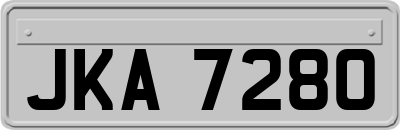JKA7280