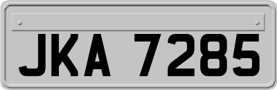JKA7285