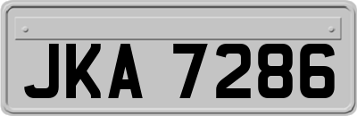 JKA7286