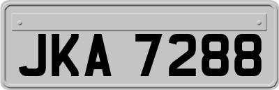 JKA7288