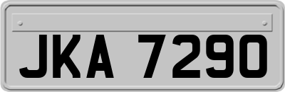 JKA7290