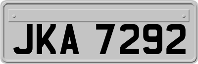 JKA7292