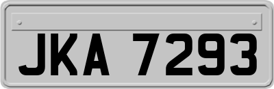 JKA7293
