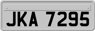 JKA7295