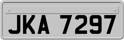 JKA7297