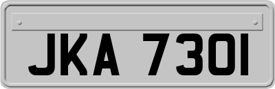 JKA7301