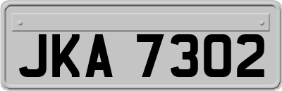 JKA7302