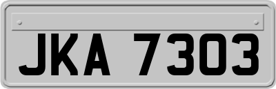 JKA7303