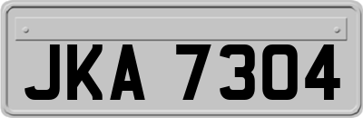 JKA7304