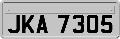 JKA7305