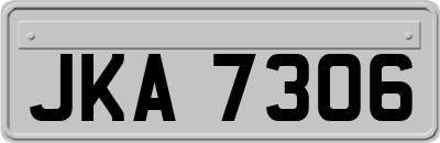 JKA7306