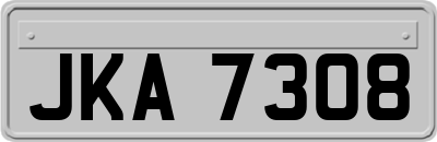 JKA7308