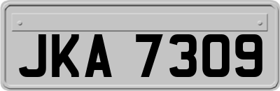 JKA7309