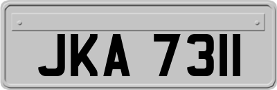 JKA7311