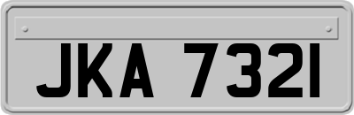JKA7321
