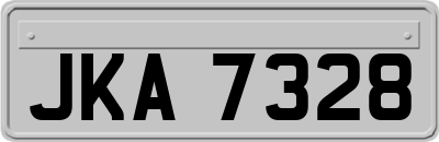 JKA7328