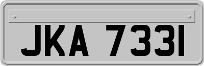 JKA7331