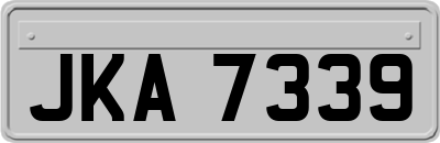 JKA7339